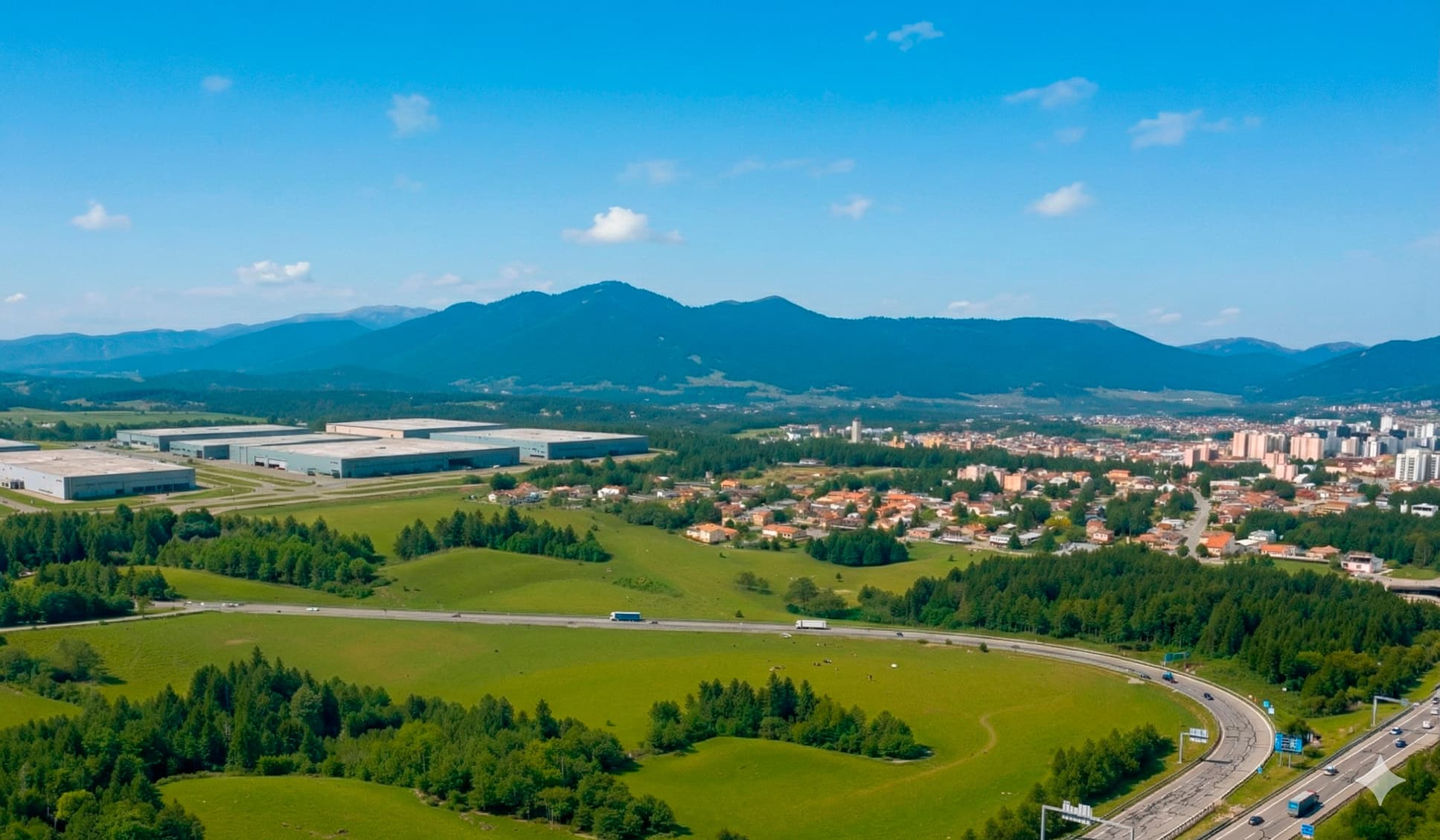 Imagem para o post "Vacância Zero: O Porto e a Indústria Impulsionando o Norte de SC"